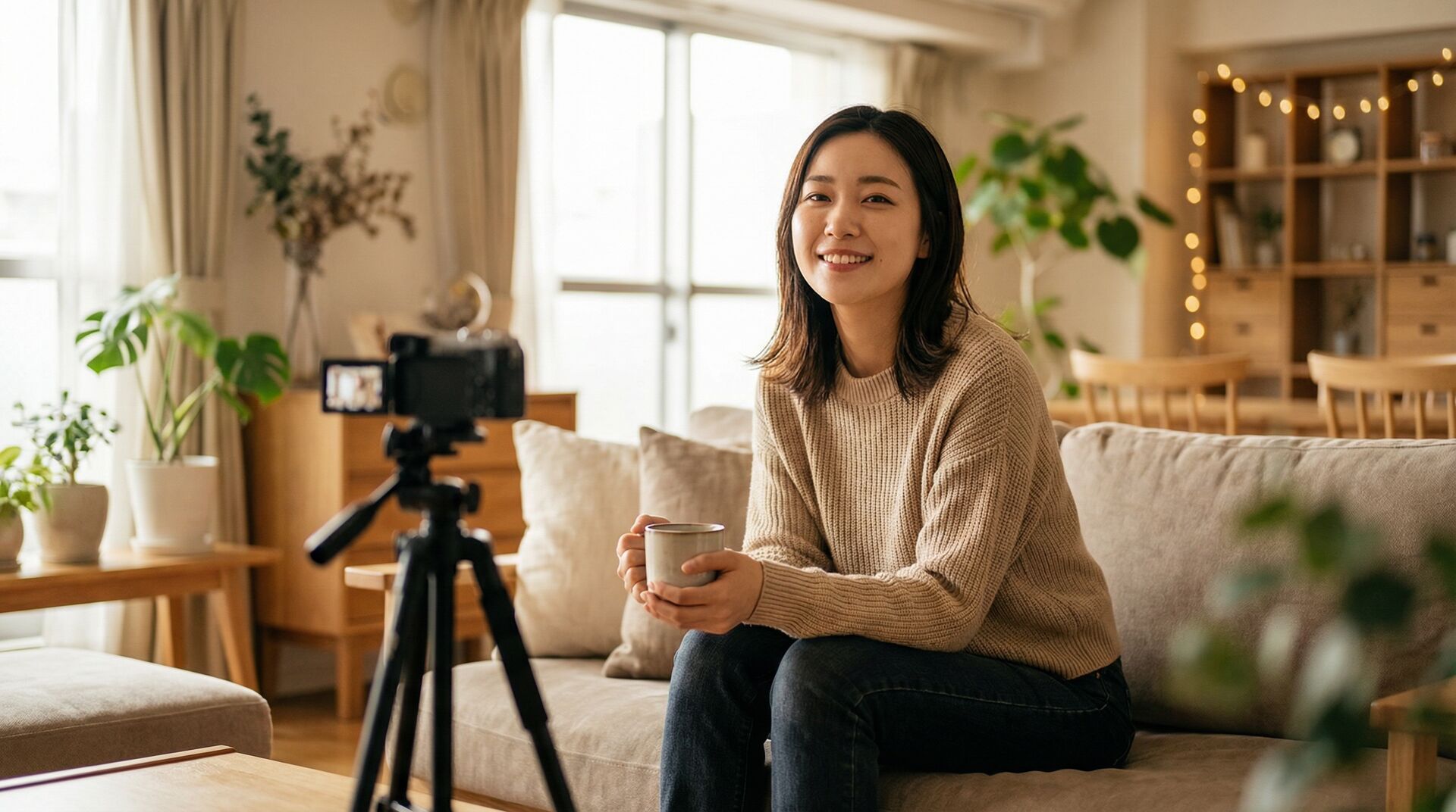 黄色仓库生活视频